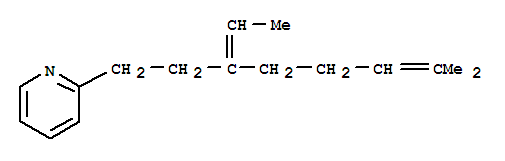 CAS 97158-51-5 structure