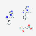 CAS 98836-51-2 molecular structure