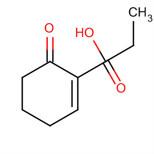 CAS 98954-51-9 structure