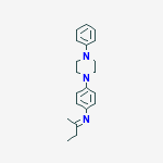 CAS 99460-51-2 structure