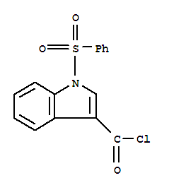 CAS 99532-51-1 molecular structure