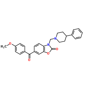 CAS 99541-51-2 structure