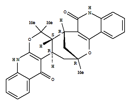 CAS 99964-51-9 structure