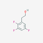 CAS 1000548-51-5 molecular structure