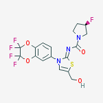 CAS 1000859-51-7 molecular structure