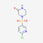 CAS 1003767-51-8 structure