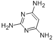 CAS 1004-38-2 structure