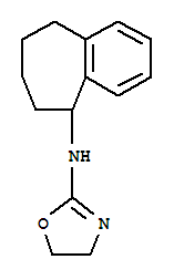 CAS 100447-51-6 molecular structure