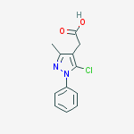 CAS 1007515-51-6 molecular structure