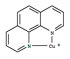 CAS 100994-51-2 molecular structure