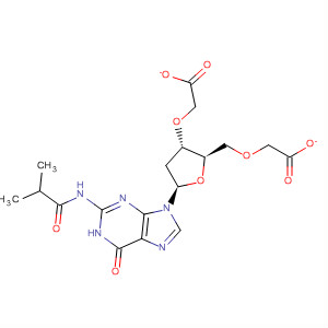 CAS 101007-51-6 molecular structure