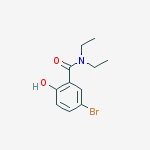 CAS 1011622-51-7 molecular structure