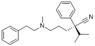 CAS 101238-51-1 molecular structure