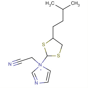 CAS 101529-51-5 molecular structure