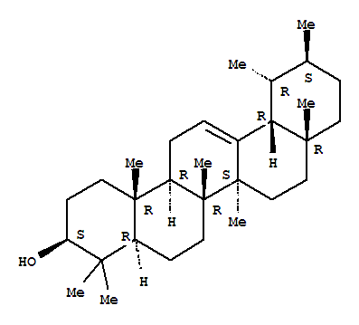 CAS 101915-51-9 molecular structure