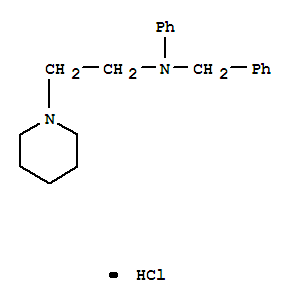 CAS 101997-51-7 molecular structure