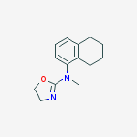 CAS 102280-51-3 molecular structure