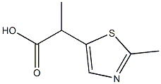 CAS 1023814-51-8 molecular structure