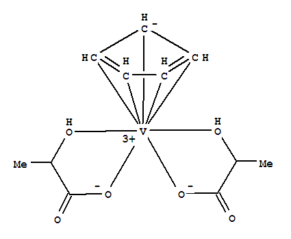 CAS 102511-51-3 molecular structure