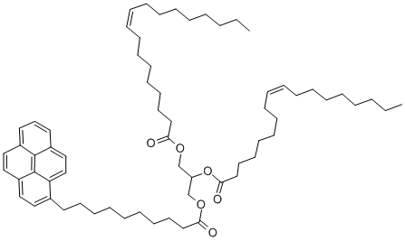 CAS 102807-51-2 molecular structure
