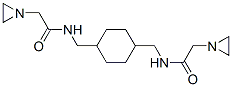 CAS 10328-51-5 molecular structure