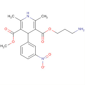CAS 103926-51-8 molecular structure