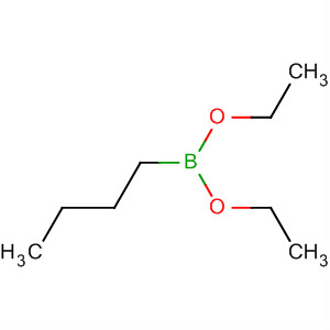 CAS 10394-51-1 molecular structure