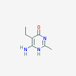 CAS 103980-51-4 molecular structure