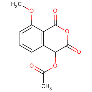 CAS 104079-51-8 molecular structure