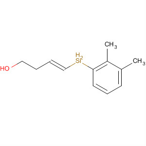CAS 104080-51-5 molecular structure