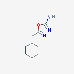 CAS 1042654-51-2 molecular structure