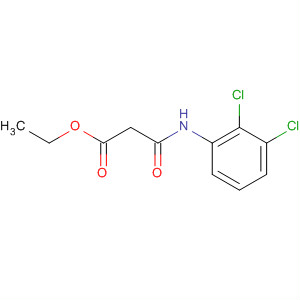 CAS 104330-51-0 molecular structure