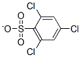 CAS 104778-51-0 molecular structure
