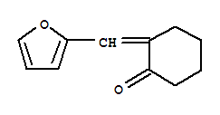 CAS 10496-51-2 molecular structure