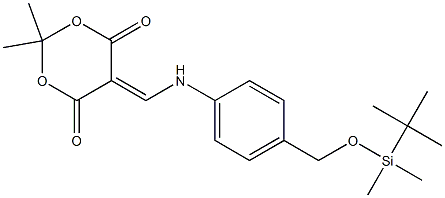 CAS 1052094-51-5 molecular structure