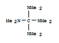 CAS 10524-51-3 molecular structure