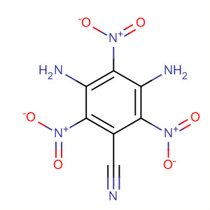 CAS 105363-51-7 molecular structure