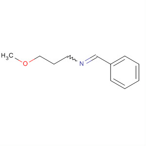 CAS 105427-51-8 molecular structure