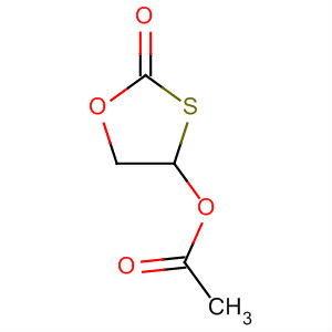 CAS 105480-51-1 molecular structure