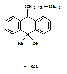 CAS 10566-51-5 molecular structure