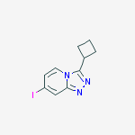 CAS 1057393-51-7 structure