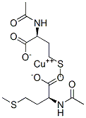 CAS 105883-51-0 molecular structure