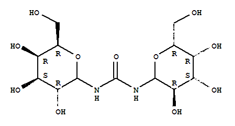 CAS 10592-51-5 molecular structure