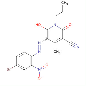 CAS 106044-51-3 molecular structure