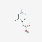 CAS 1060813-51-5 molecular structure