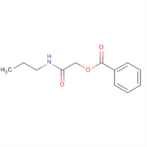 CAS 106231-51-0 molecular structure