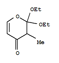 CAS 106727-51-9 molecular structure