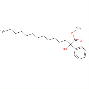 CAS 107023-51-8 molecular structure