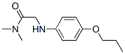 CAS 107618-51-9 molecular structure