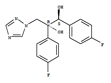 CAS 107659-51-8 molecular structure